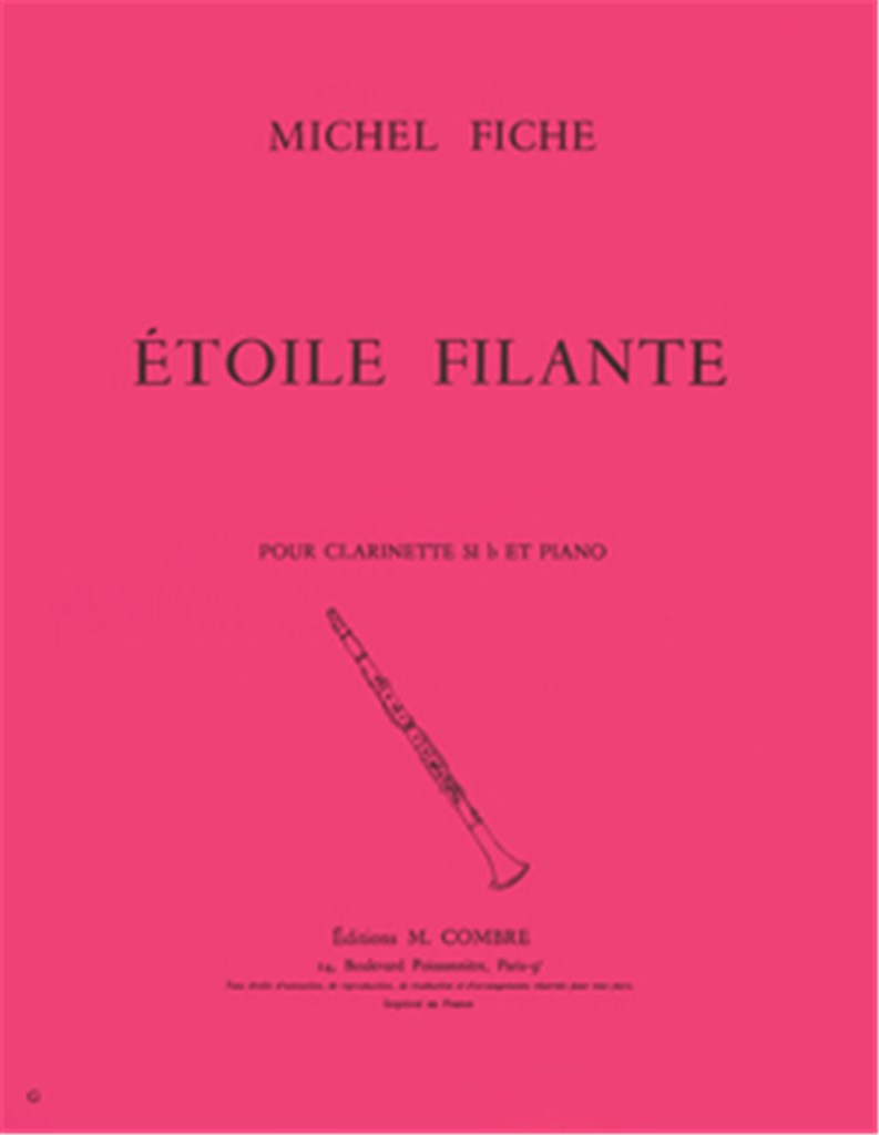 Etoile filante